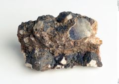 Foto von Apatit (NHMW-MIN-Aa742)
